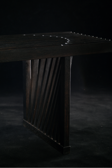 ベンチ バリエーション2