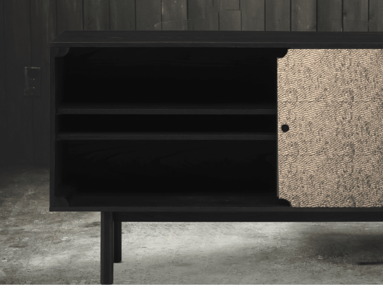 キャビネット バリエーション1