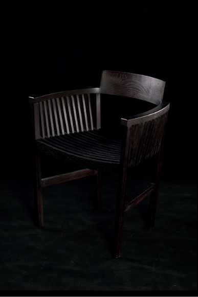 CHAIR-B バリエーション1