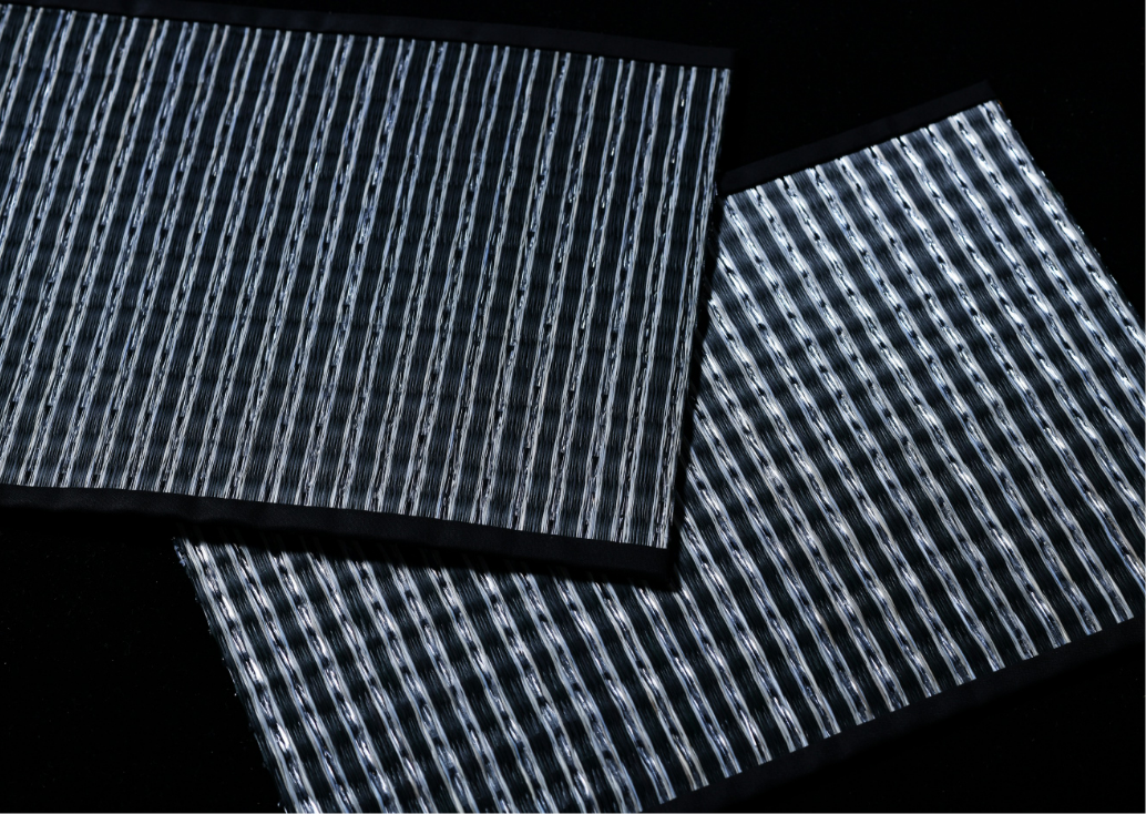 い草ルームランプ画像