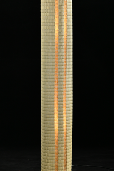 い草ルームランプ バリエーション1