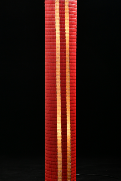 い草ルームランプ バリエーション2