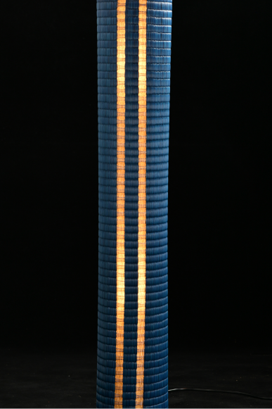 い草ルームランプ バリエーション3