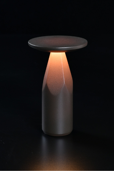 LAMP バリエーション1