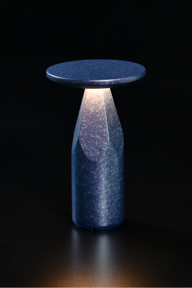 LAMP バリエーション4