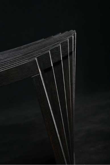 スツール バリエーション1