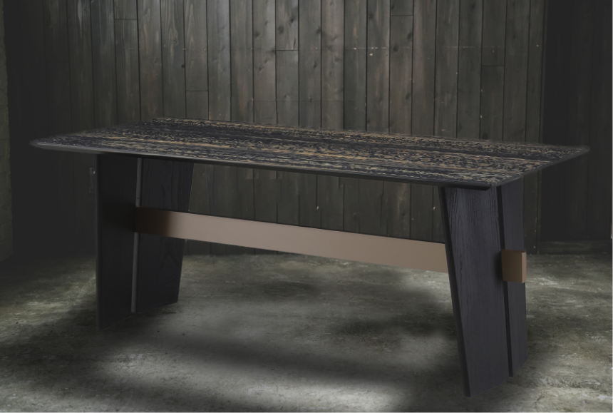 テーブル バリエーション2