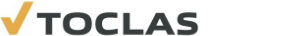 toclas logo