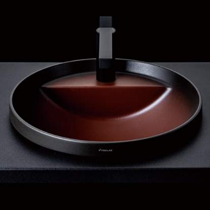 Half Vessel Bowl image